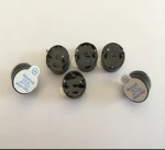 Buzzer 14x7 piezoelectric passive induction cooker low current 7.6 needle spacing atomized aromatherapy forehead temperature gun