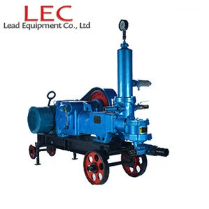 BW90 3 triplex plunger pump and mud pumps for drilling rigs