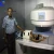 Import C-shape Permanent MRI Machine, MRI Scanner from China
