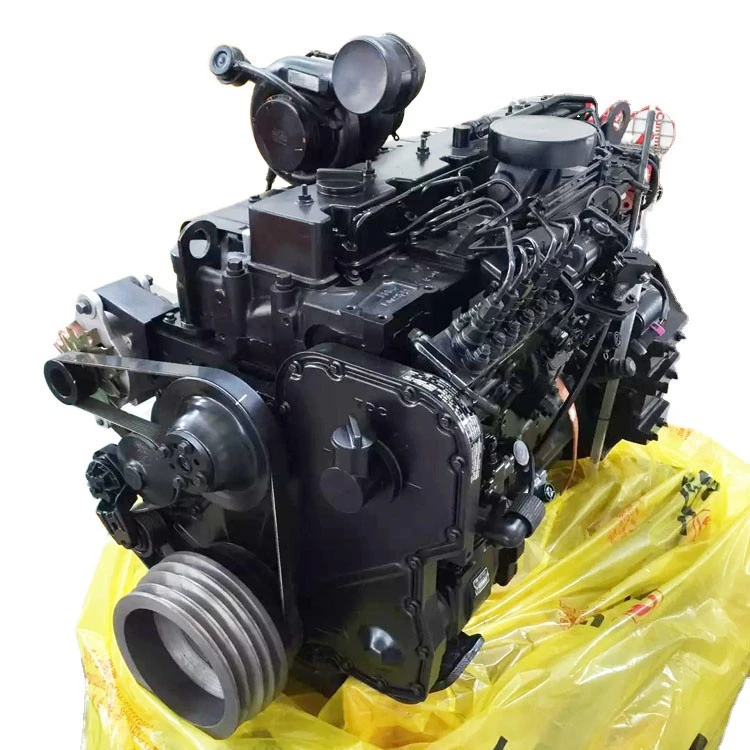 C245 20 Genuine  Engine Assembly for Truck