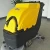 Import C5 floor cleaning machine Electric Fuel and New Condition Floor Scrubber single brush floor scrubber from China