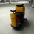 Import C6 Hand push type floor sweeping machine handheld floor sweeper manual road sweeper manual sweeper from China