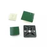 Cable tie Mounts