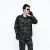 Import Camouflage Suit Work Clothes Wear Multi Pocket Casual Loose Workwear from China