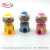 Import CANDY MACHINE TOY High class toy  candy mini gumball candy sweet machine funny candy toy for kids plastic  toy candy from China
