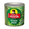 Best Quality Green Peas Canned Packing in Best Rates