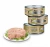 Import Canned Tuna in brine with cheap price canned seafood wholesale from Austria