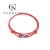 Import CANOTIV Hand Made Rope Friendship Bracelets Custom Logo Mens Lobster Bracelets Bangles  For Jewelry from China