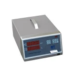 Car Automobile Exhaust Flue Gas Analyzer