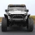 Import Car Grille Manufacturer for Jeep Wrangler from China