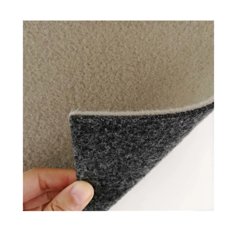 Car mat carpet material roll auto interior accessories replacement