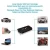 Import Car power bank mobile battery charger circuit diagram 24v jump starter car start jumper portable emergency tool from China