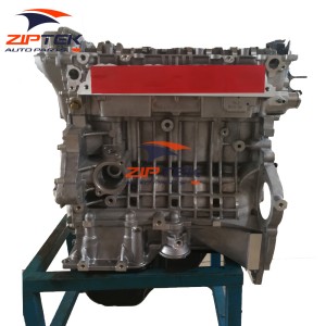Car Spare Parts 1.8L Moteur 1zz-Fe 1zz Engine for Toyota RAV4 Allion Premio Matrix Corolla Wish