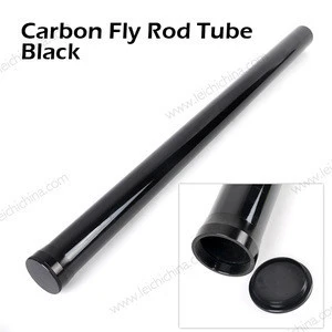 Carbon Fiber Fly fishing Rod Tube