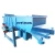 Import Carbon Steel Sieve Shaker Machine Linear Vibrating Screen from China