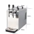 Import carbonator co2 sparkling water soda maker commercial cold soda water maker from China