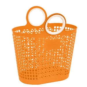 Carry Shopping Basket