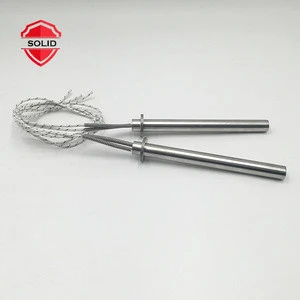 Cartridge Heating Element Electric Heater Parts Water Heater Rod