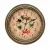 Cason antique hot selling beautiful christmas clocks for gifts