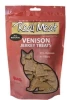 cats snack-venison jerky