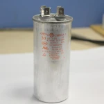 cbb65A CBB65A-1 aluminum electrolytic capacitors