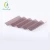 Import CC anti-aging layered sound absorption plastic root top wave sheets pc outdoor materials from China