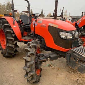 Ce Approved Mini Farming Tractor Small Garden Tractor