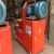Import CE approved wood chips charcoal briquette extruder machine from China