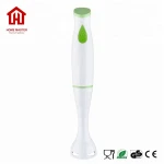 CE CB RoHS 240V multifunction DC motor beauty hand blender in blenders