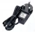 Import CE cUL/UL listed ac dc switching power adapter 12v 2a for security system from China