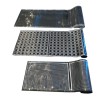 CE EAC carbon a heating film/ Driveway heating mat/roof heating film