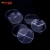Import CE&amp;FDA Approved 100mm Plastic Petri Dish from China