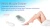 Import CE/ISO approved pelvic apparatus, vagina tightness training instrument from China