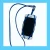 Import Cell Phone case with storage Mobile Silicone Hanging Rope mobile phone card case with rope from China