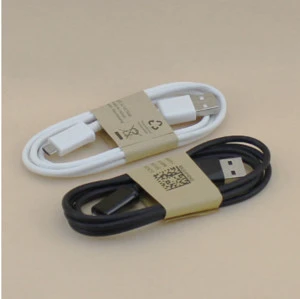 Cell Phone USB Charging Cable for V8 Micro Data Cable Work for samsung