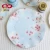 Import Ceramic Breakfast Plate Mug Set Stoneware Nordic Porcelain Dinnerware Set from China