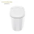 Import Ceramic Wc Smart Rimless  Toilet with Bidet Wholesale Bathroom White China Modern  bathroom smart intelligent toilet from China
