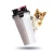 Import Chambered 2 in 1 Dispenser Feeder Pet Food Water Bottle Dual Dog Bowl for Travel Outdoor from China