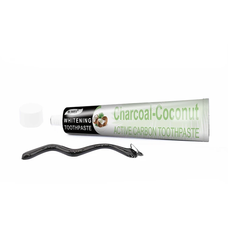 Charcoal Coconut Active Carbon Toothpaste Brands In Spot With Best Price 100g