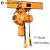 Import Cheap 15 ton 5 ton electric chain hoist price from China