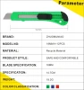Cheap 18mm Plastic Cutter Knife Set