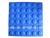 Import Cheap 300*300*7mm Tactile Rubber Paving Mat(XC-MDB7002) from China
