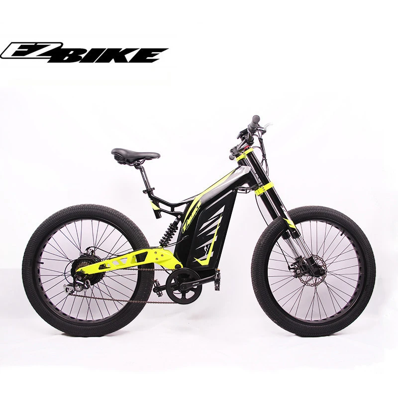 cheap 750w mountain bike electric bicycle high speed