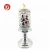 Import Cheap and High quality acrylic LED Christmas Decorations Craft Candle with Liquid from China