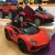 Import Cheap Cool New Design sport car power luxury kids electric car baby ride on toys children electric car price from China