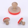 Cheap Custom made Silicone Rubber Stamp China
