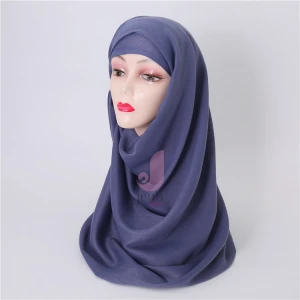 Cheap custom shawl cotton wholesale price scarves shawls latest muslim women scarf and shawl