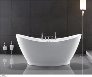 Cheap Freestanding Acrylic Bath Tub