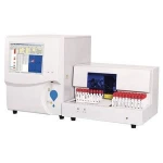 Cheap Mindray 3-part 5-Part Auto Blood Chemistry Hematology Analyzer