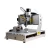 Import Cheap mini rotary cnc router spindle motor parts pcb wood metal cutting machine from China